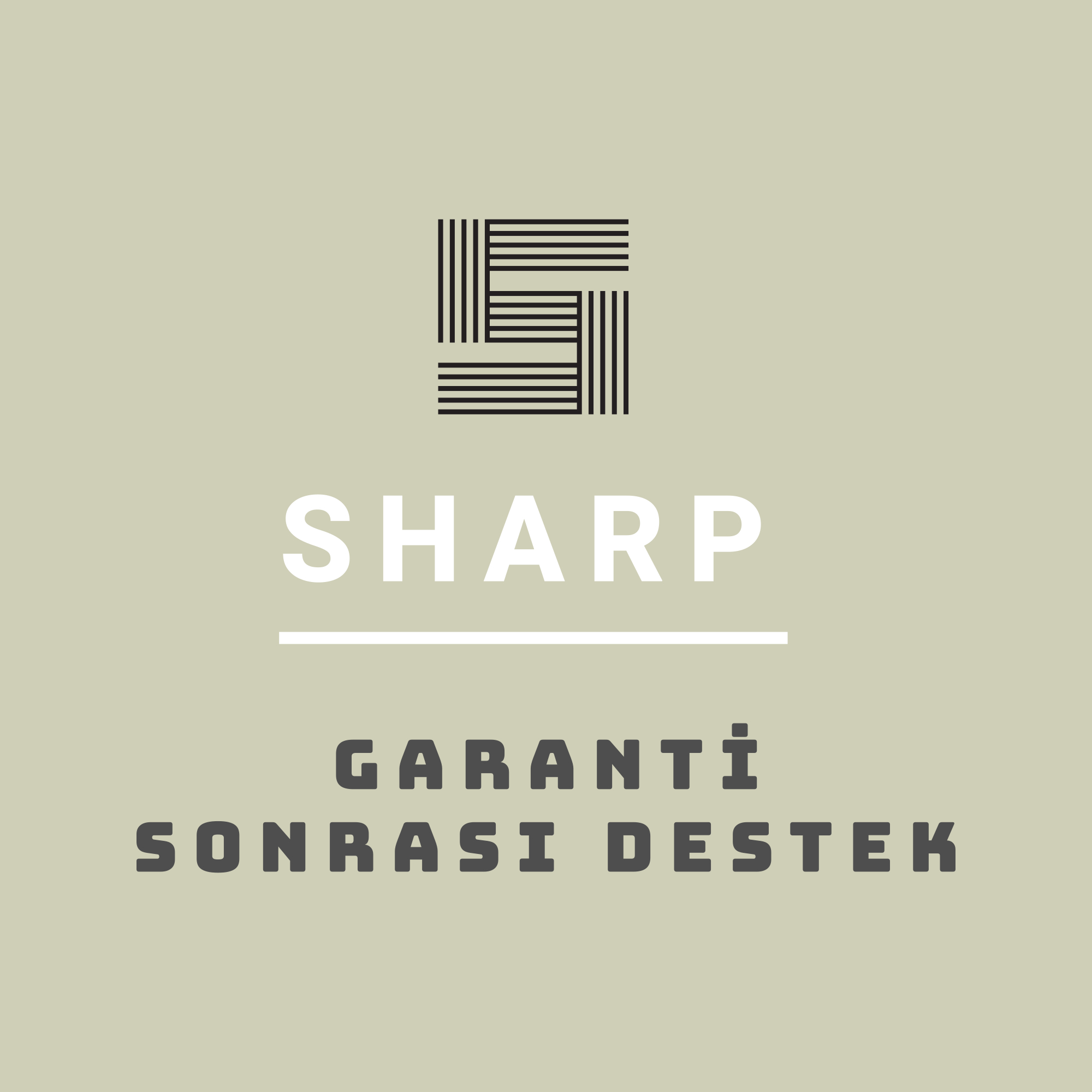 Sharp Projeksiyon Servisi